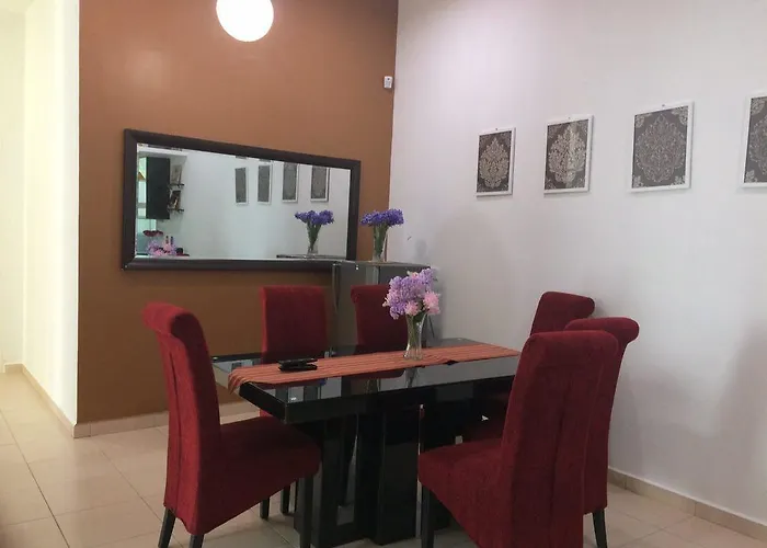Homestay As Syifamuslimonly Changlun