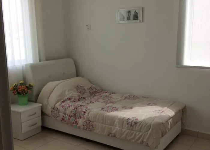 Homestay As Syifamuslimonly Changlun