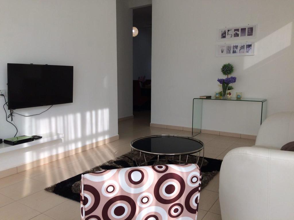 As Syifamuslimonly Holiday home *