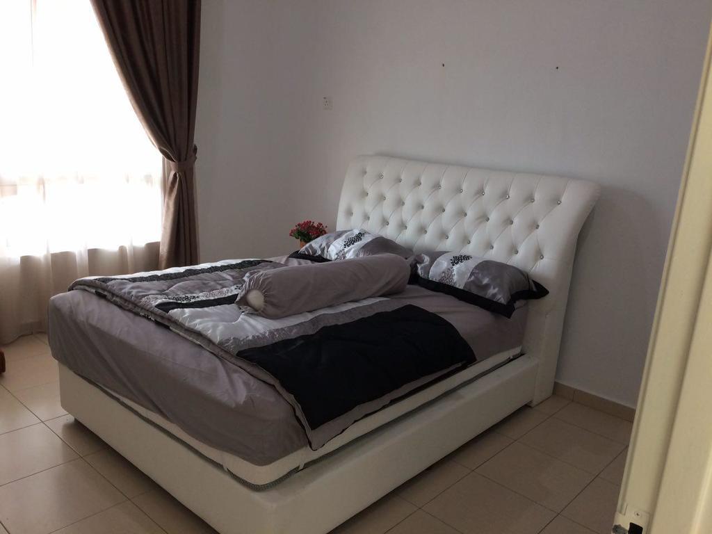As Syifamuslimonly Holiday home