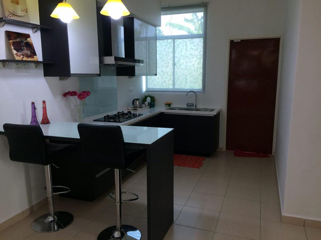 Holiday home As Syifamuslimonly *