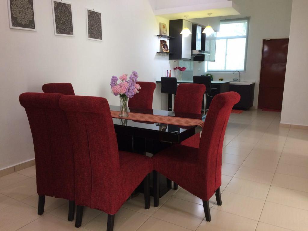Holiday home As Syifamuslimonly