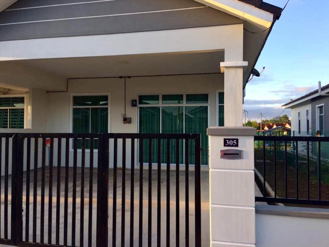 As Syifamuslimonly Holiday home